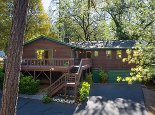 16616 Greenhorn Rd, Grass Valley, CA 95945