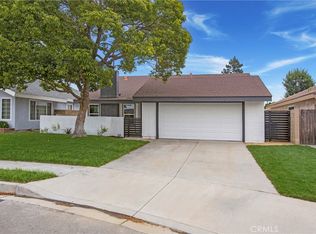 1206 S Hampstead St, Anaheim, CA 92802