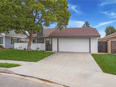 1206 S Hampstead St, Anaheim, CA, 92802