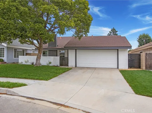 1206 S Hampstead St, Anaheim, CA 92802