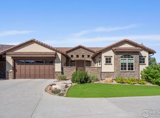 5112 Daylight Ct, Fort Collins, CO 80528