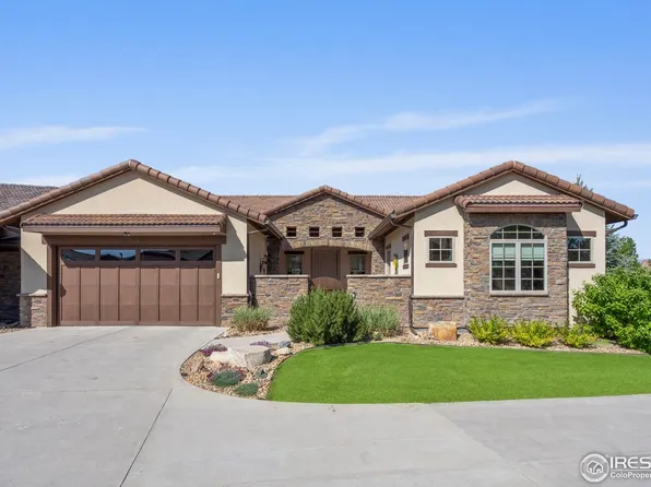 5112 Daylight Ct, Fort Collins, CO 80528