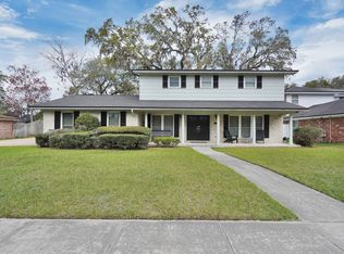 (Undisclosed Address), Jacksonville, FL 32257