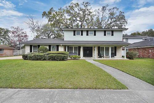 2977 Oakisle Rd N Photo 1
