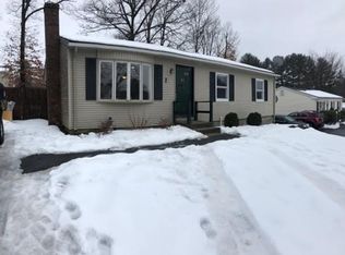 11 Aspen Rd, Springfield, MA 01128