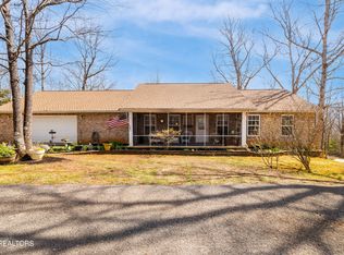 3636 Kagley View Dr, Maryville, TN 37803