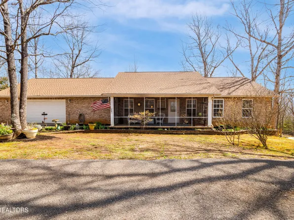 3636 Kagley View Dr, Maryville, TN 37803