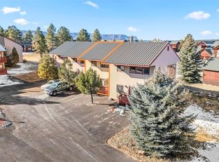 578 Lakeside Dr UNIT C11, Pagosa Springs, CO 81147