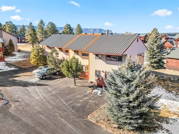 578 Lakeside Drive #C-11, Pagosa Springs, CO 81147