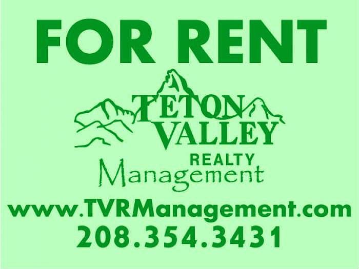 For Rent
