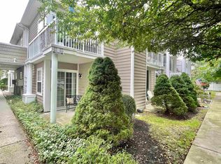 550 Central Ave UNIT N6, Linwood, NJ 08221