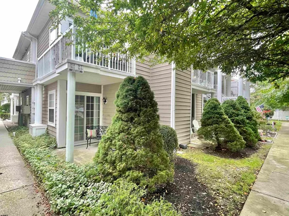 550 Central Ave Unit N6, Linwood, NJ 08221