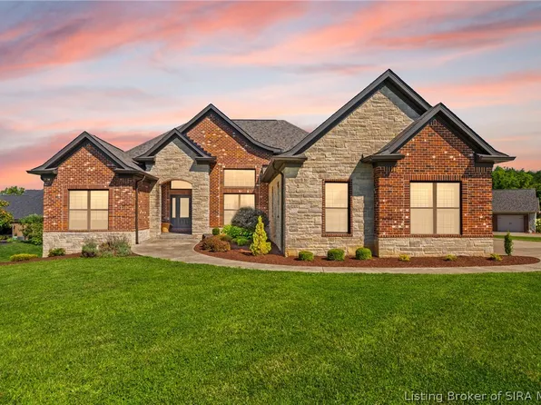 1101 Beechwood Drive, Lanesville, IN 47136