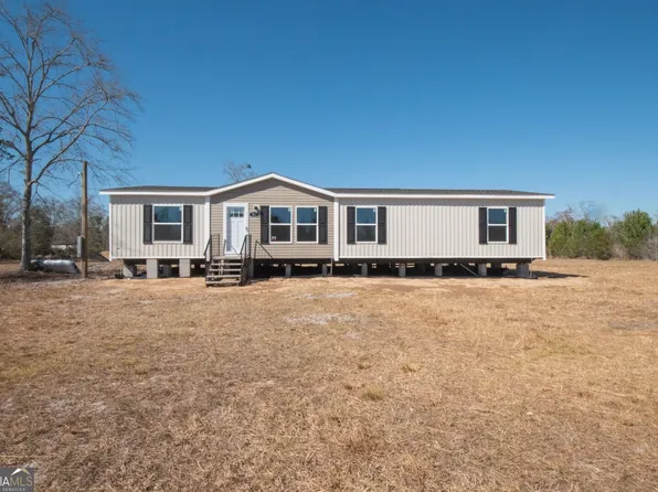 781 Stafford Rd, Waynesville, GA 31566