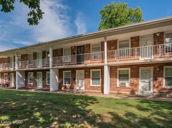 4501 S 6th St APT 88, Louisville, KY 40214