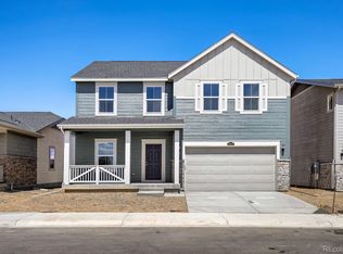 45939 Mill Ave, Bennett, CO 80102