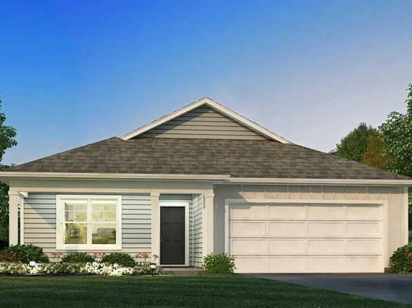 505 Claire Dr, Plain City, OH 43064