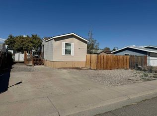 3066 Sandpiper Ave, Grand junction, CO 81504