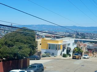 1731 Silliman St, San Francisco, CA 94134