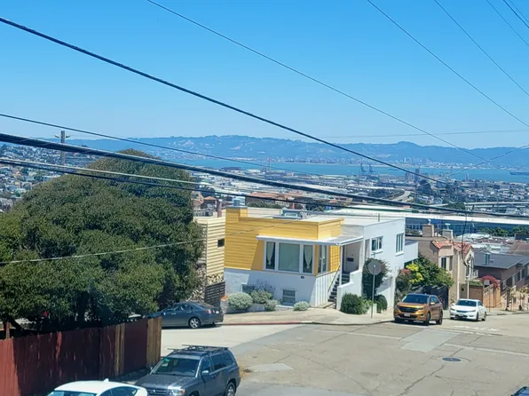 1731 Silliman St, San Francisco, CA 94134
