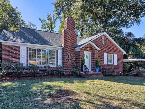 815 Lafayette Ave, Cayce, SC 29033