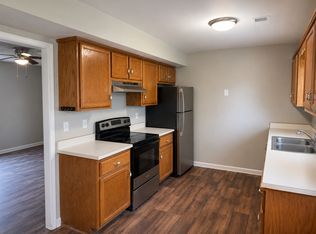 1005 Shadow Ridge Ave, Oak Grove, KY 42262