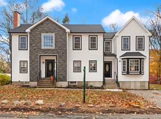 313 South St, Reading, MA 01867