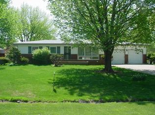 2515 Maynard Dr, Indianapolis, IN 46227
