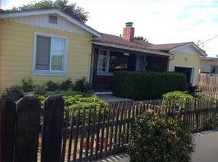 1289 Circle Ave, Seaside, CA 93955
