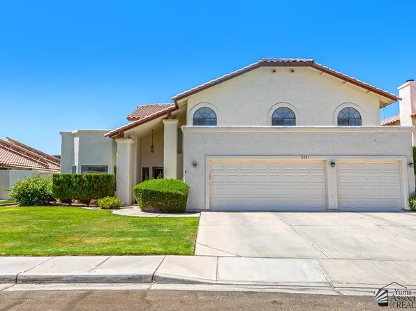2291 W 12th Ln, Yuma, AZ 85364