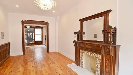 Rented by Park Property Advisors