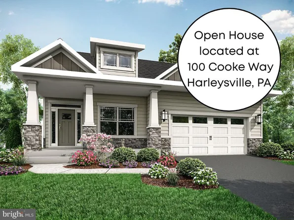 102 Harvey Rd #1PS, Wallingford, PA 19086