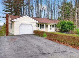43 Gould Rd, West Lebanon, NH 03784