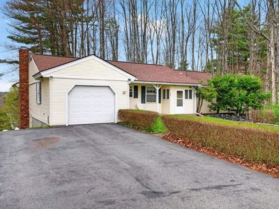 43 Gould Road, West Lebanon, NH, 03784