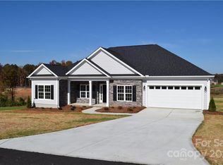 3023 Isle Ln #44, Monroe, NC 28110