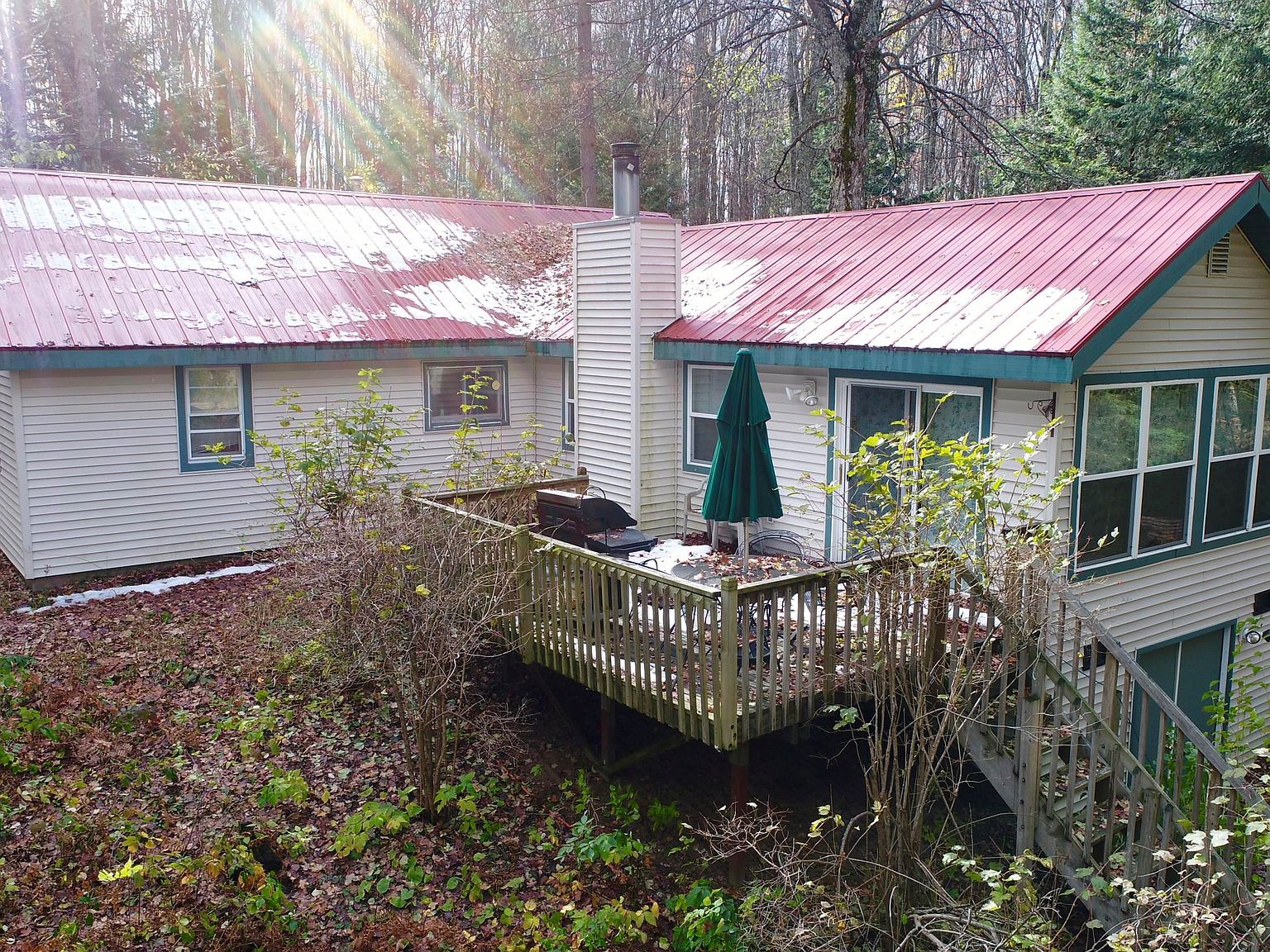 4141 Blackberry Ln, Elmira, MI 49730 Zillow