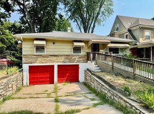 4432 Norledge Ave, Kansas City, MO 64123