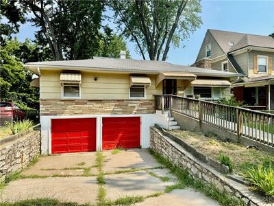 4432 Norledge Ave, Kansas City, MO, 64123