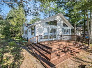 399 S Black River Rd, Onaway, MI 49765