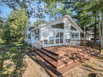 399 S Black River Rd, Onaway, MI, 49765