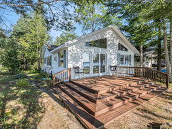 399 S Black River Rd, Onaway, MI 49765