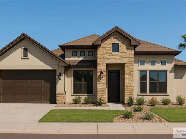 310 Hope Dr, La Feria, TX 78559