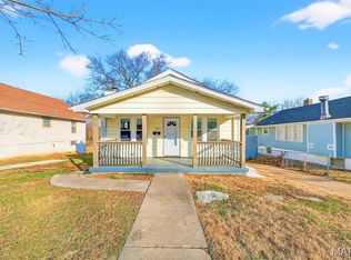 8965 Tudor Ave, Saint Louis, MO