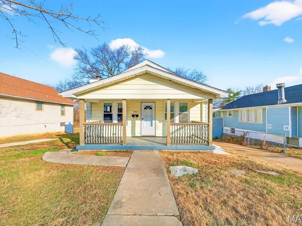 8965 Tudor Ave, Saint Louis, MO 63114