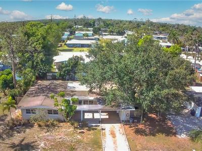 2230 Aldridge Ave, Fort Myers, FL, 33907