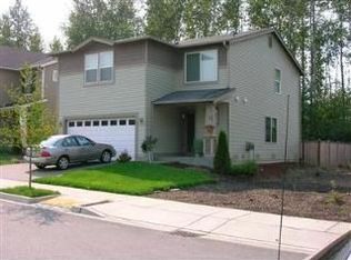 4675 Glacier St, Mount Vernon, WA 98273
