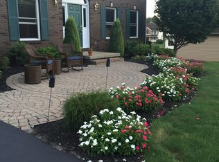 611 Alpine Cir, Heath, OH 43056
