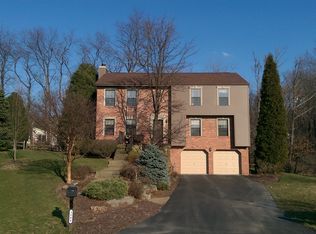 3084 Navajo Ct, Gibsonia, PA 15044