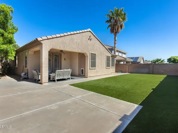 14229 W CALAVAR Road, Surprise, AZ 85379