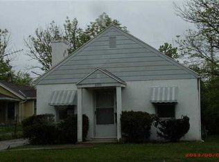 2130 Kensington Dr, Dayton, OH 45406